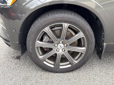 2018 Volvo XC60 T6 Inscription