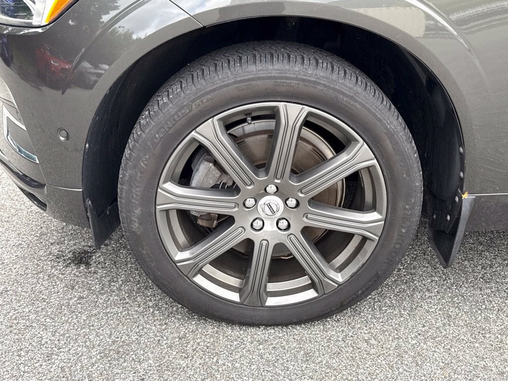 2018 Volvo XC60 T6 Inscription