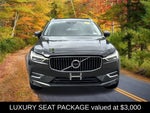 2018 Volvo XC60 T6 Inscription