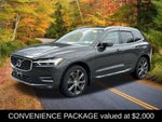 2018 Volvo XC60 T6 Inscription