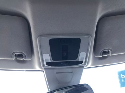 2022 Honda Civic EX-L