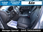 2016 Chevrolet Traverse LT 1LT