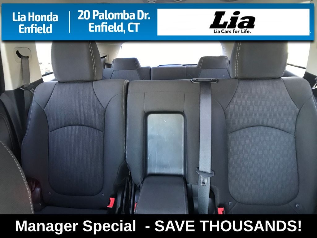 2016 Chevrolet Traverse LT 1LT