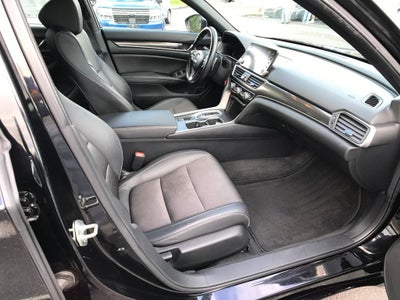 2020 Honda Accord Sport 2.0T