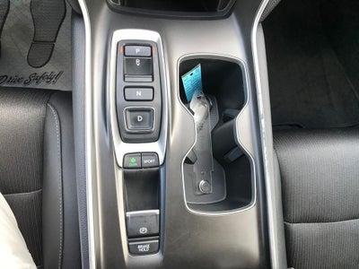 2020 Honda Accord Sport 2.0T