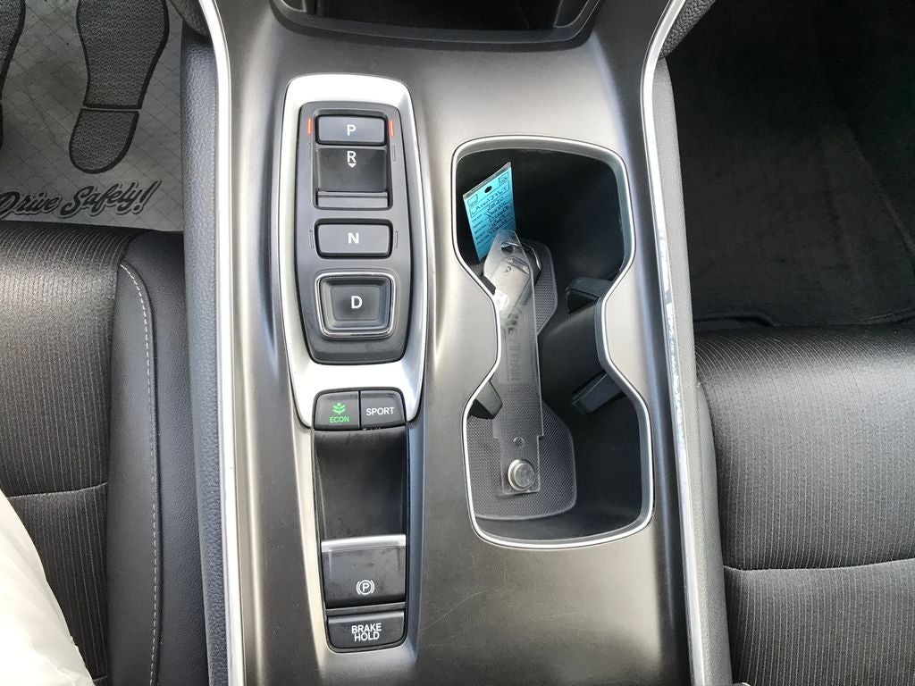 2020 Honda Accord Sport 2.0T