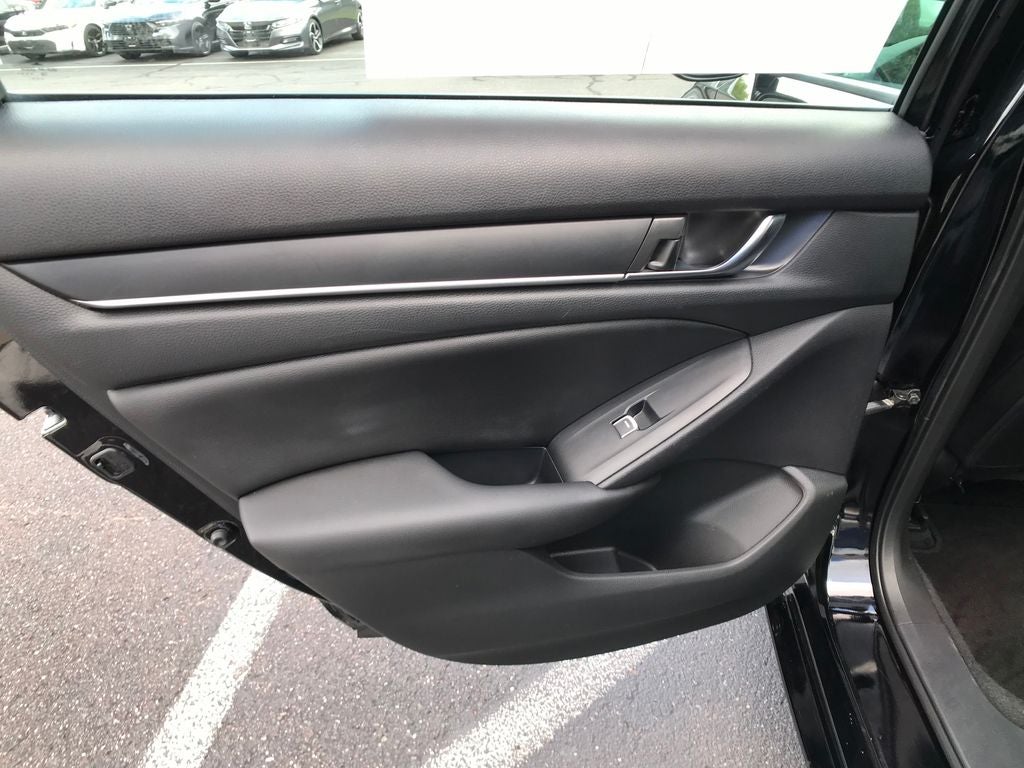 2020 Honda Accord Sport 2.0T