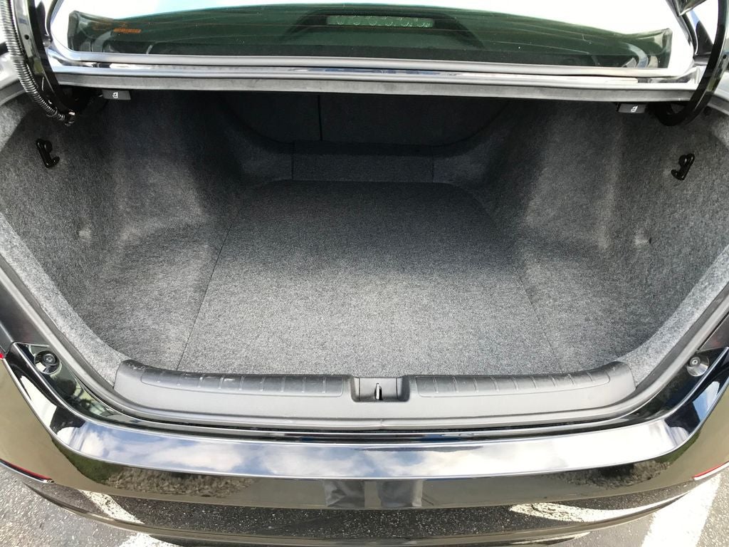2020 Honda Accord Sport 2.0T