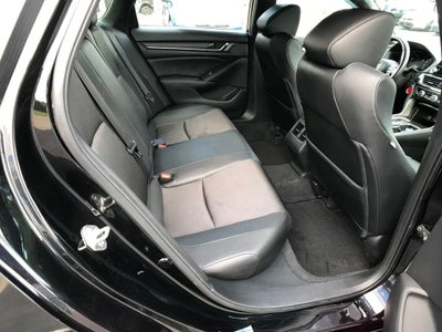 2020 Honda Accord Sport 2.0T