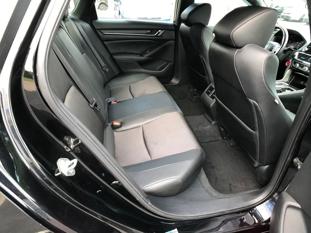 2020 Honda Accord Sport 2.0T
