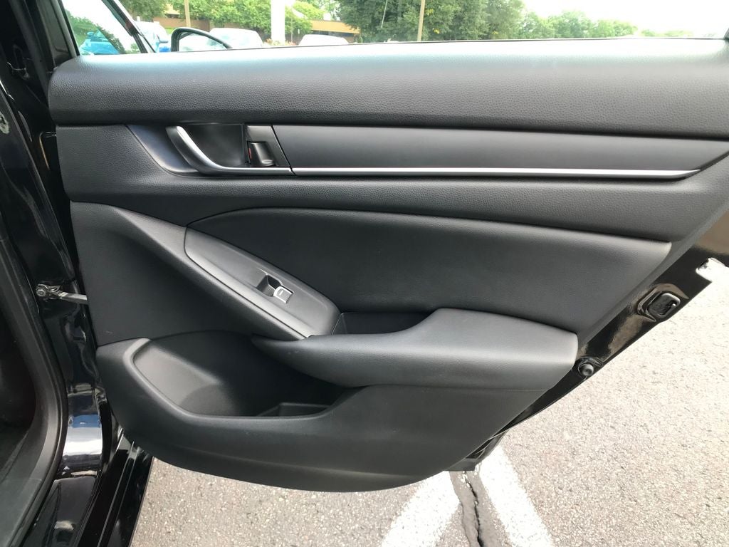 2020 Honda Accord Sport 2.0T