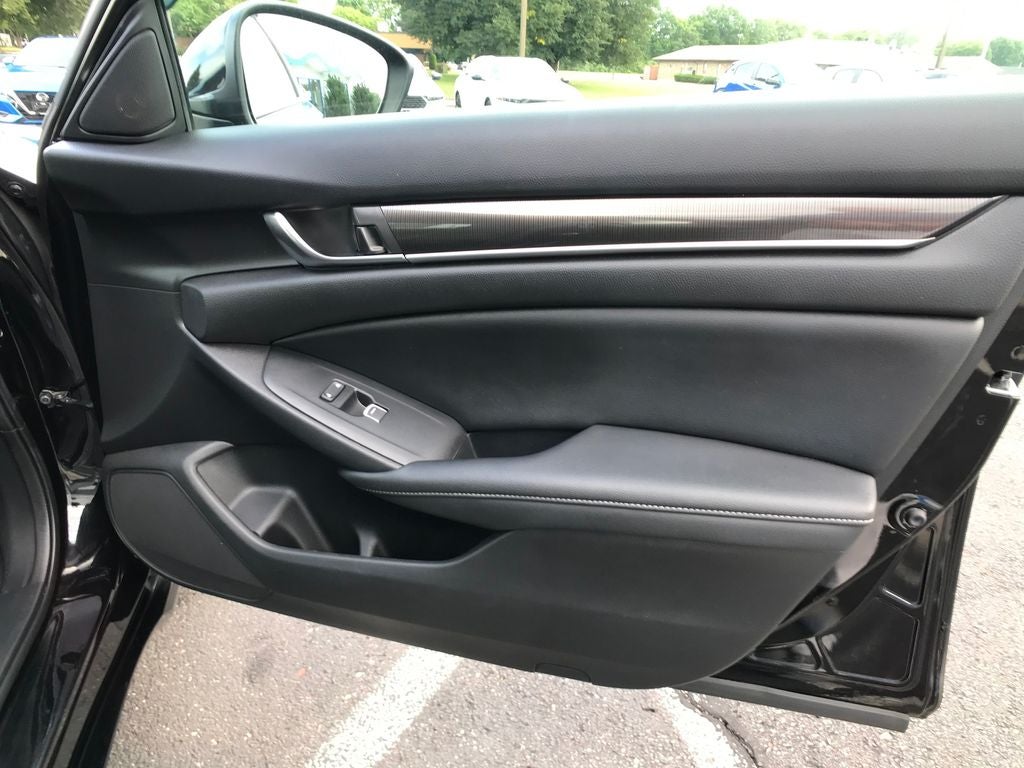 2020 Honda Accord Sport 2.0T