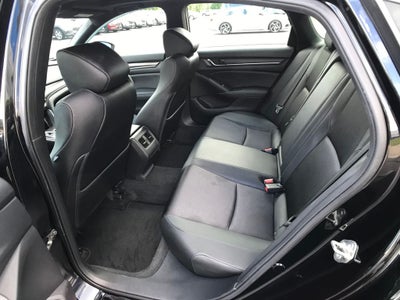 2020 Honda Accord Sport 2.0T