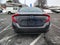 2016 Honda Civic EX w/Honda Sensing