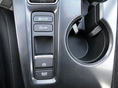 2024 Honda Civic EX