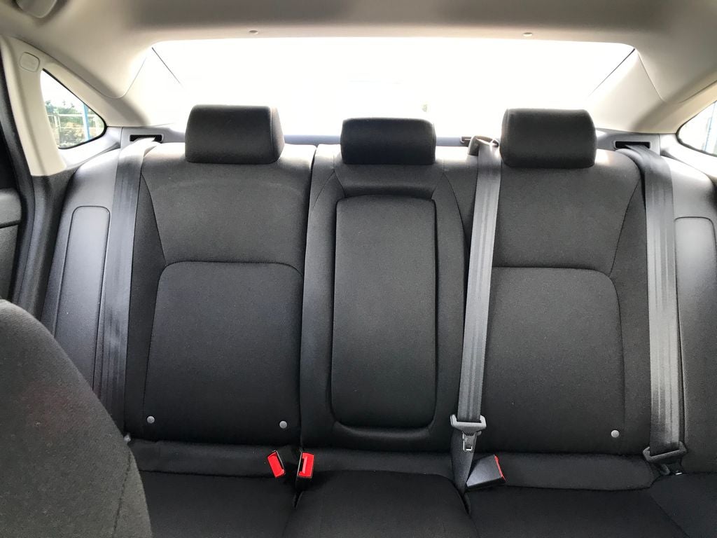 2024 Honda Civic EX
