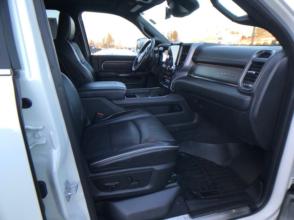 2020 RAM 2500 Limited