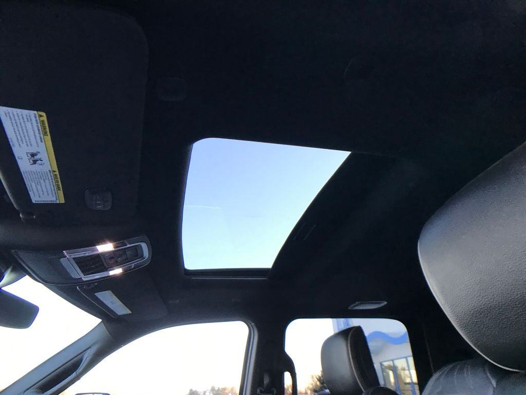 2020 RAM 2500 Limited