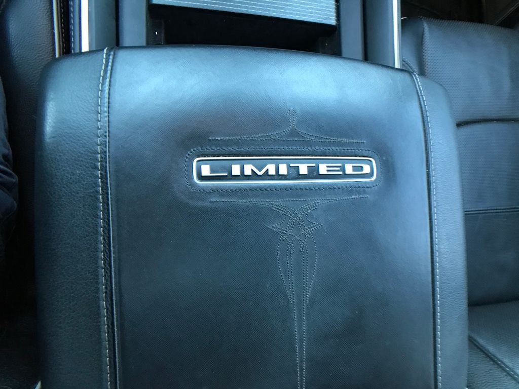 2020 RAM 2500 Limited