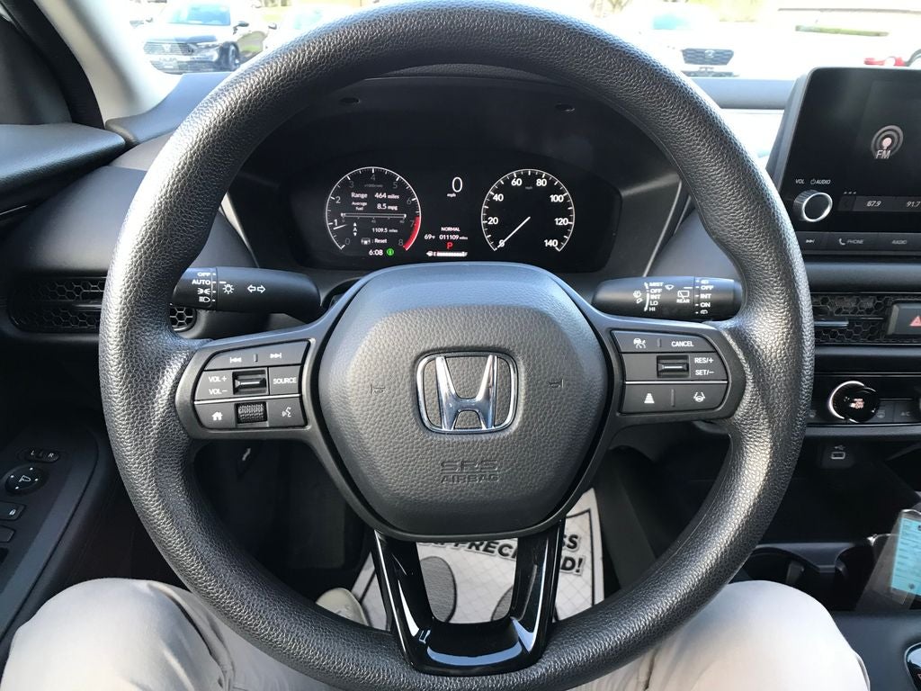 2023 Honda HR-V LX