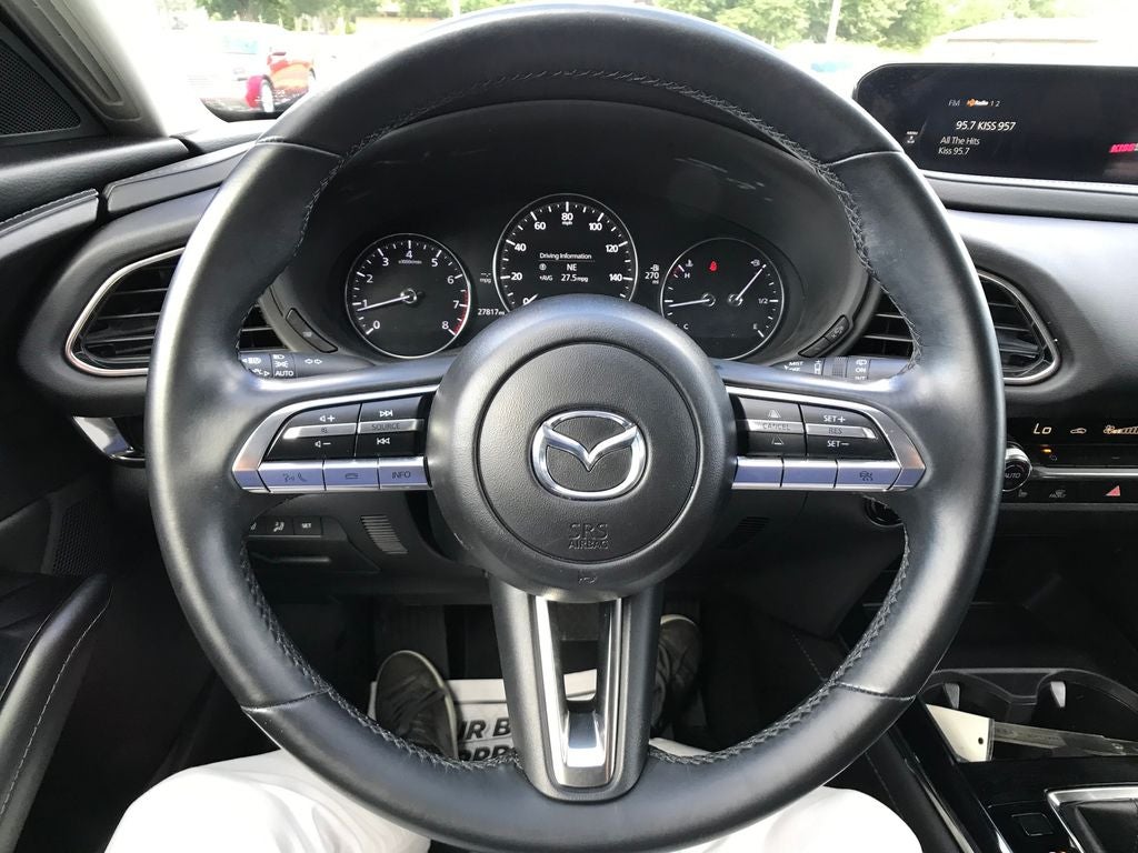 2023 Mazda Mazda CX-30 2.5 S Preferred Package