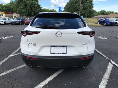 2023 Mazda Mazda CX-30 2.5 S Preferred Package