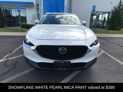 2023 Mazda Mazda CX-30 2.5 S Preferred Package