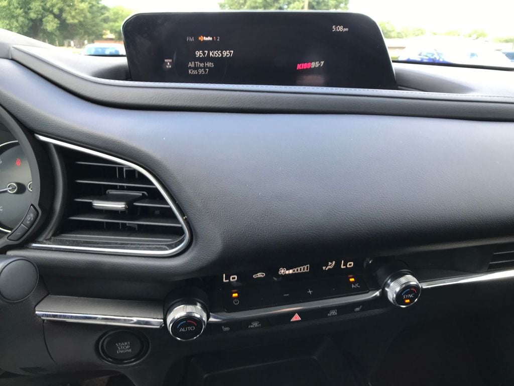 2023 Mazda Mazda CX-30 2.5 S Preferred Package
