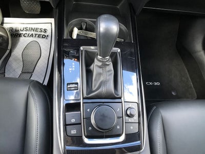 2023 Mazda Mazda CX-30 2.5 S Preferred Package