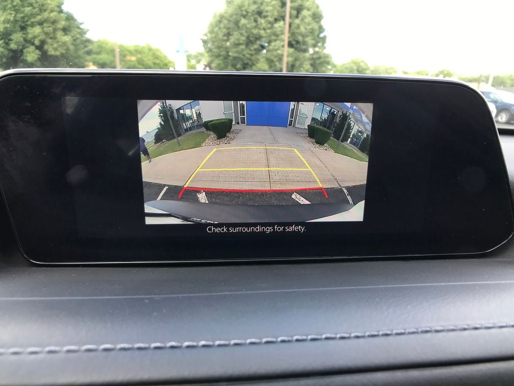 2023 Mazda Mazda CX-30 2.5 S Preferred Package