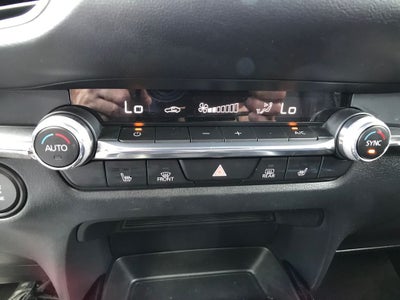 2023 Mazda Mazda CX-30 2.5 S Preferred Package