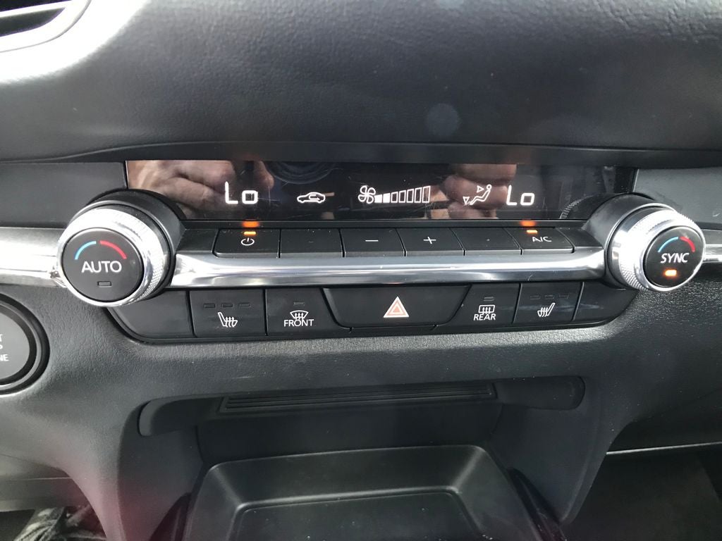 2023 Mazda Mazda CX-30 2.5 S Preferred Package