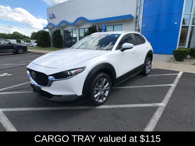 2023 Mazda Mazda CX-30 2.5 S Preferred Package