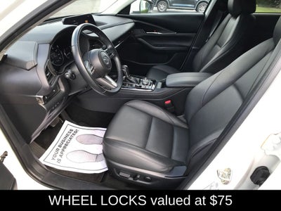 2023 Mazda Mazda CX-30 2.5 S Preferred Package