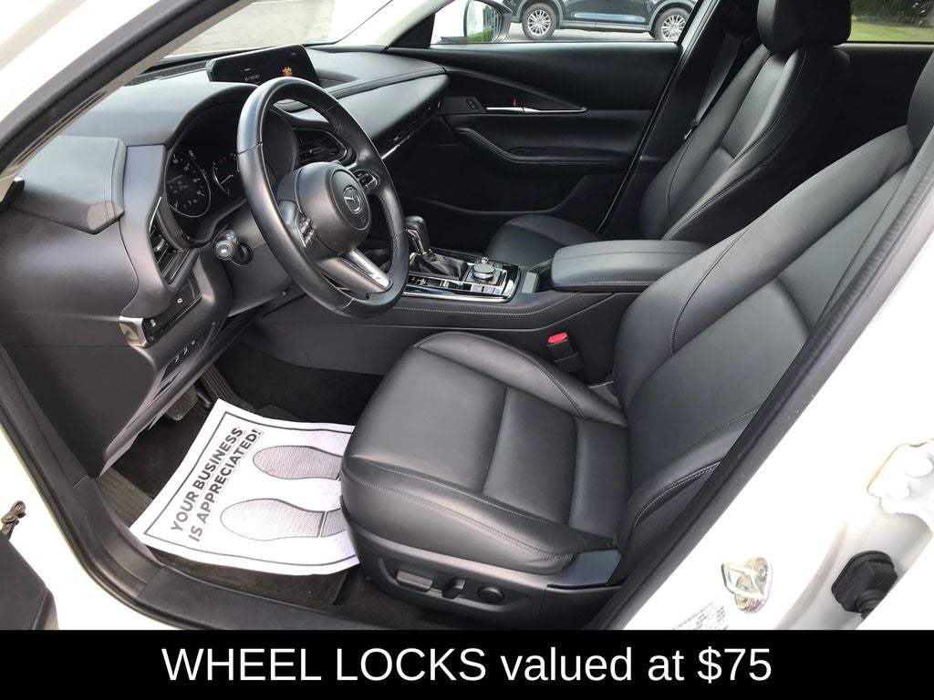 2023 Mazda Mazda CX-30 2.5 S Preferred Package