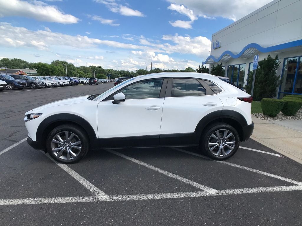2023 Mazda Mazda CX-30 2.5 S Preferred Package
