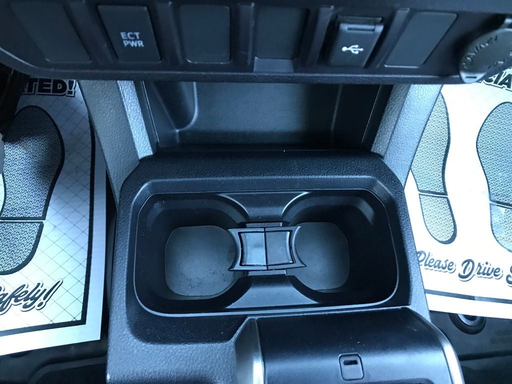 2020 Toyota Tacoma SR5 V6