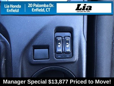 2018 Subaru Impreza 2.0i Premium