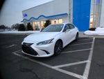 2023 Lexus ES 350