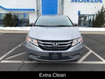 2016 Honda Odyssey LX