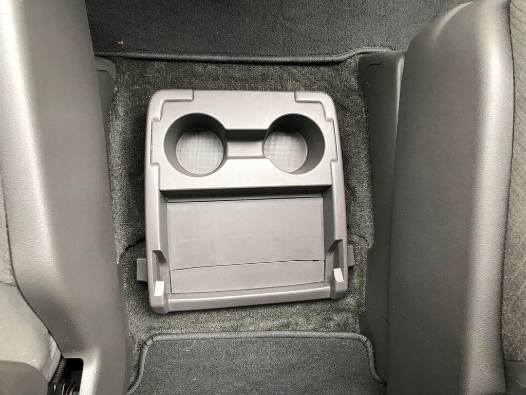 2016 Honda Odyssey LX