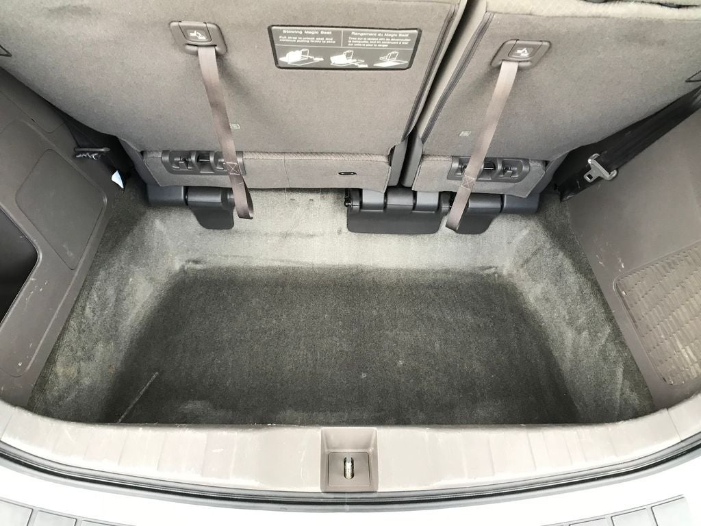 2016 Honda Odyssey LX