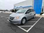 2016 Honda Odyssey LX