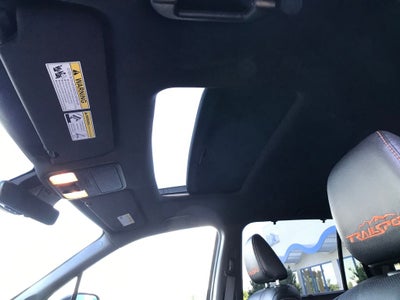 2022 Honda Pilot TrailSport