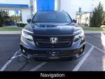 2022 Honda Pilot TrailSport