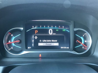 2022 Honda Pilot TrailSport