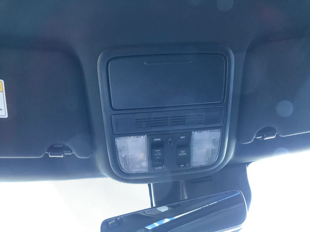2022 Honda Pilot TrailSport