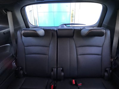 2022 Honda Pilot TrailSport