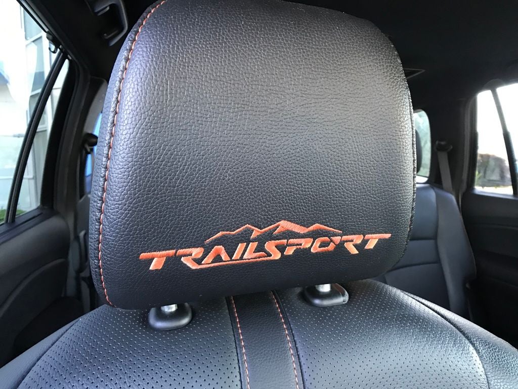 2022 Honda Pilot TrailSport