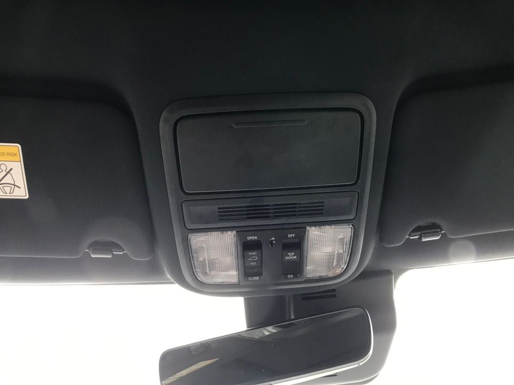 2024 Honda Passport EX-L